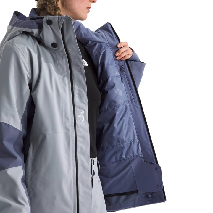 The North Face Women’s Lenado Jacket