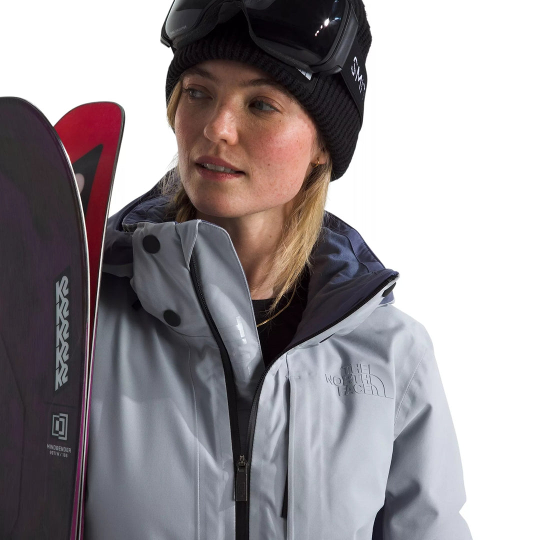 The North Face Women’s Lenado Jacket