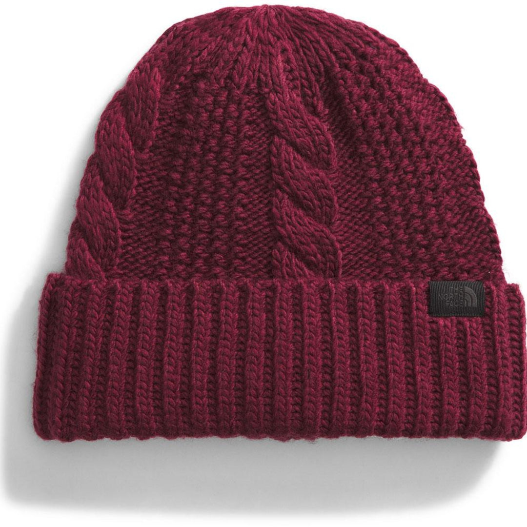 The North Face Women's Oh Mega Lined Beanie