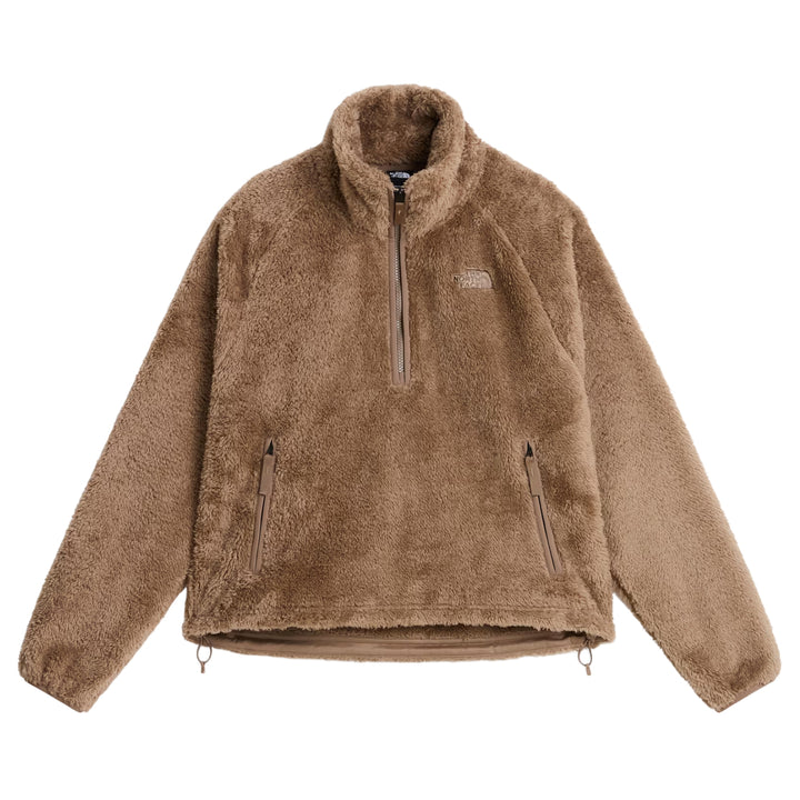 The North Face Women’s Osito Evolve 1/2 Zip Fleece Jacket
