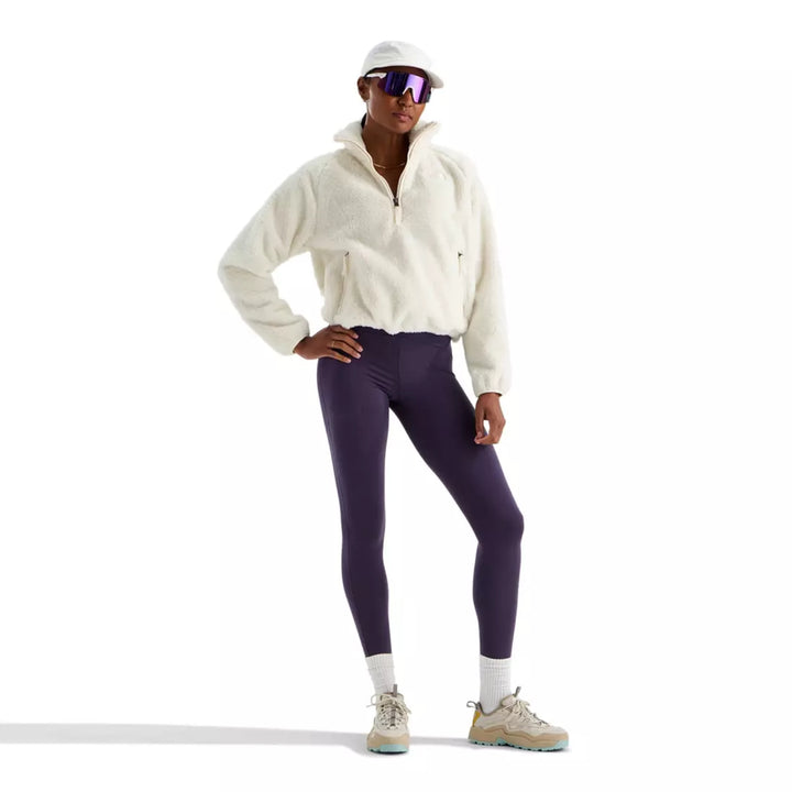 The North Face Women’s Osito Evolve 1/2 Zip Fleece Jacket