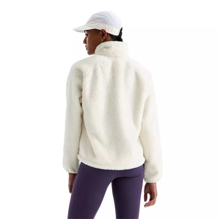 The North Face Women’s Osito Evolve 1/2 Zip Fleece Jacket