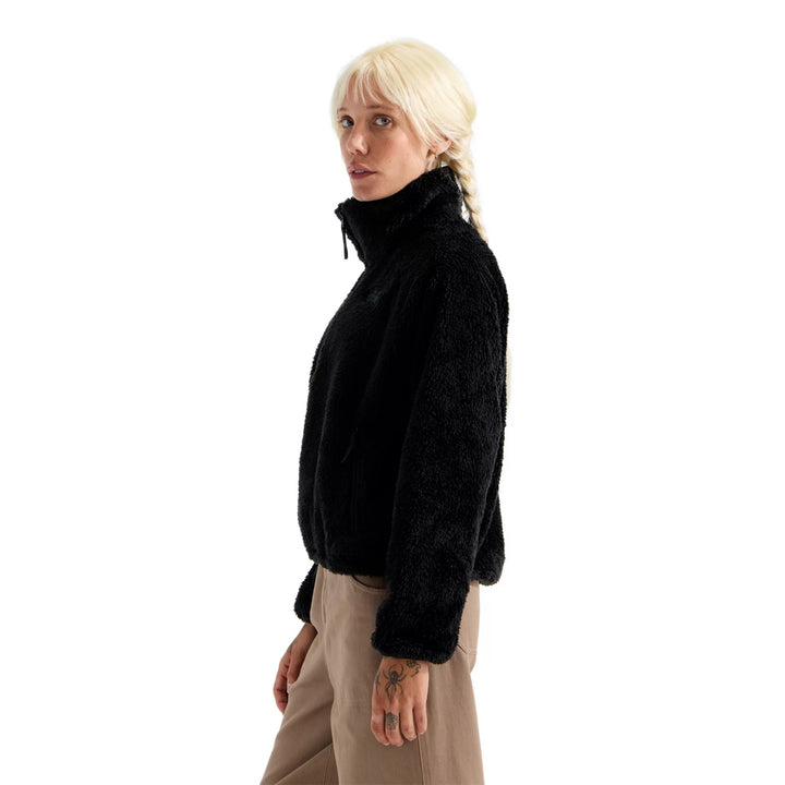 The North Face Women’s Osito Evolve 1/2 Zip Fleece Jacket