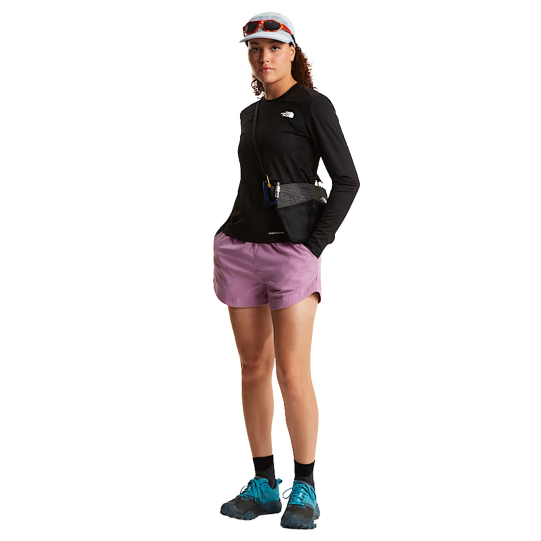 The North Face Women's Shadow Long Sleeve
