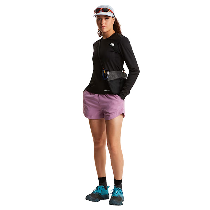 The North Face Women's Shadow Long Sleeve