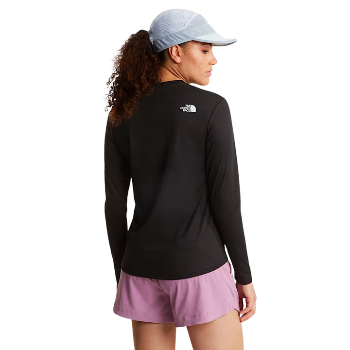 The North Face Women's Shadow Long Sleeve