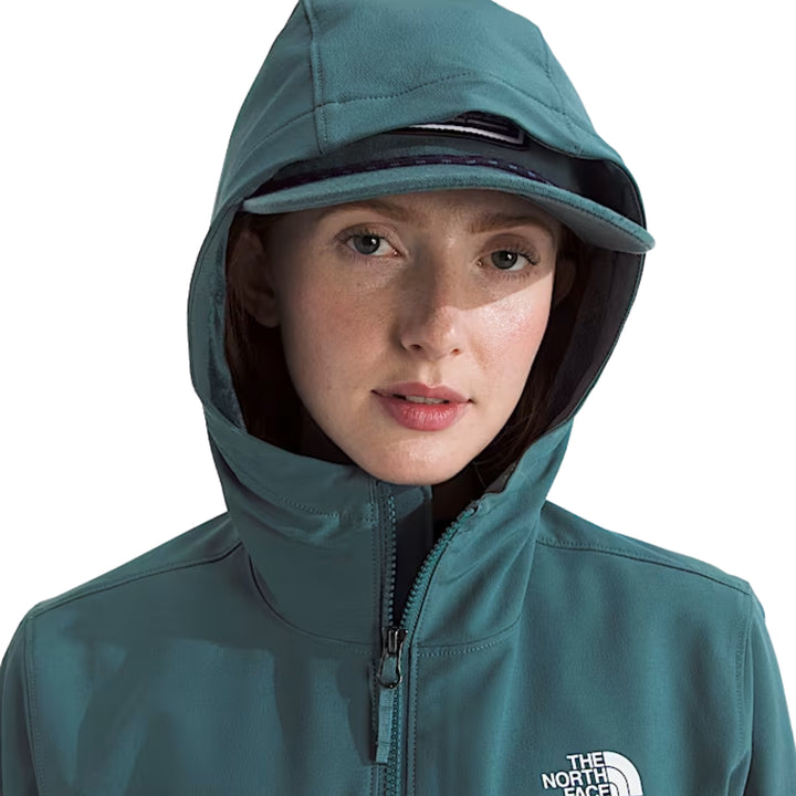 The North Face Women's Shelbe Raschel Hoodie