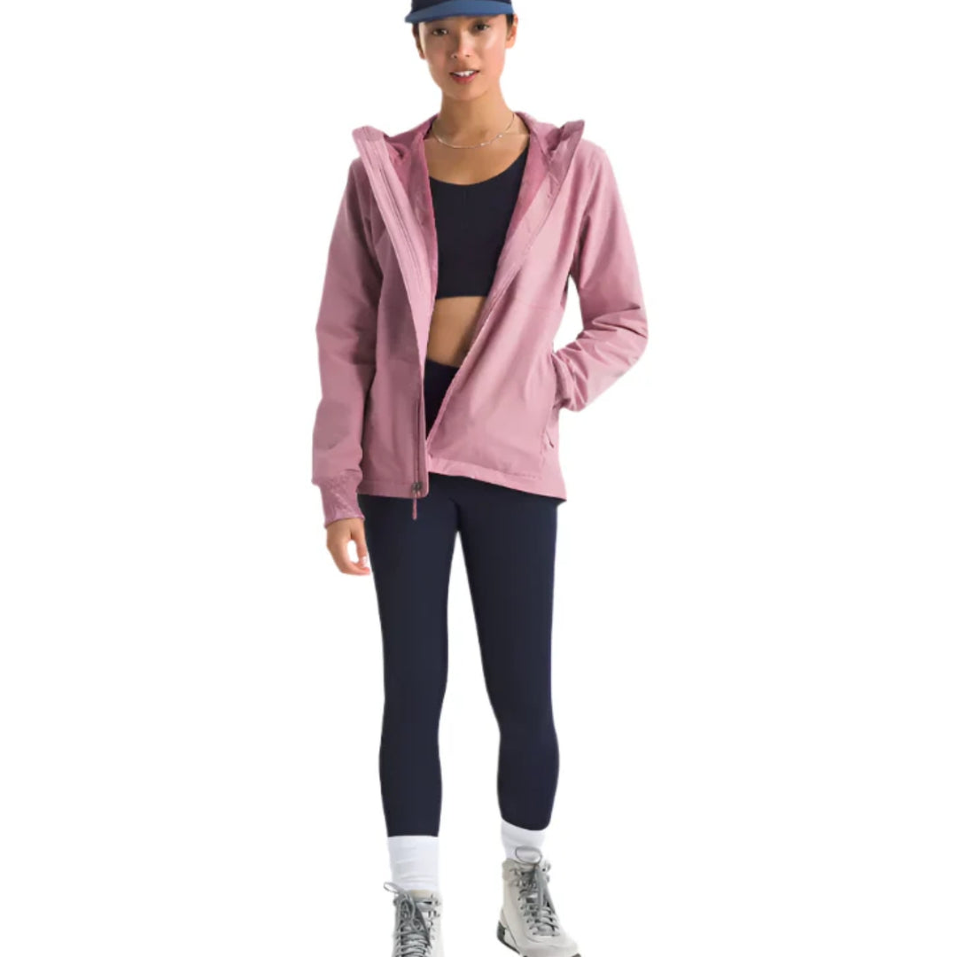 The North Face Women's Shelbe Raschel Hoodie