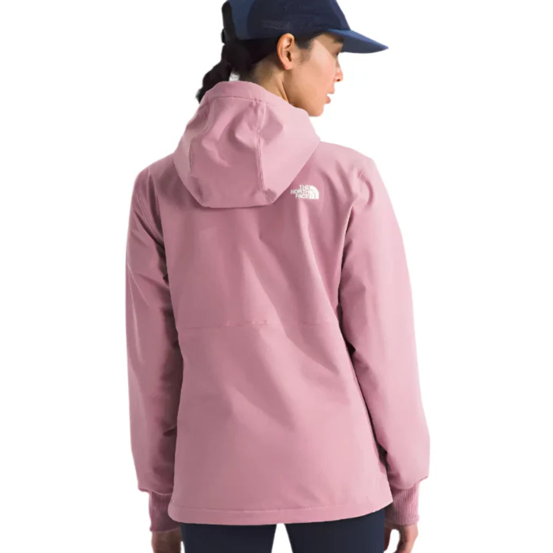 The North Face Women's Shelbe Raschel Hoodie