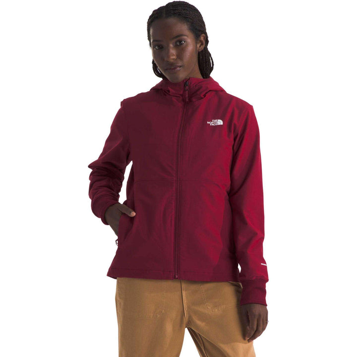 The North Face Women's Shelbe Raschel Hoodie
