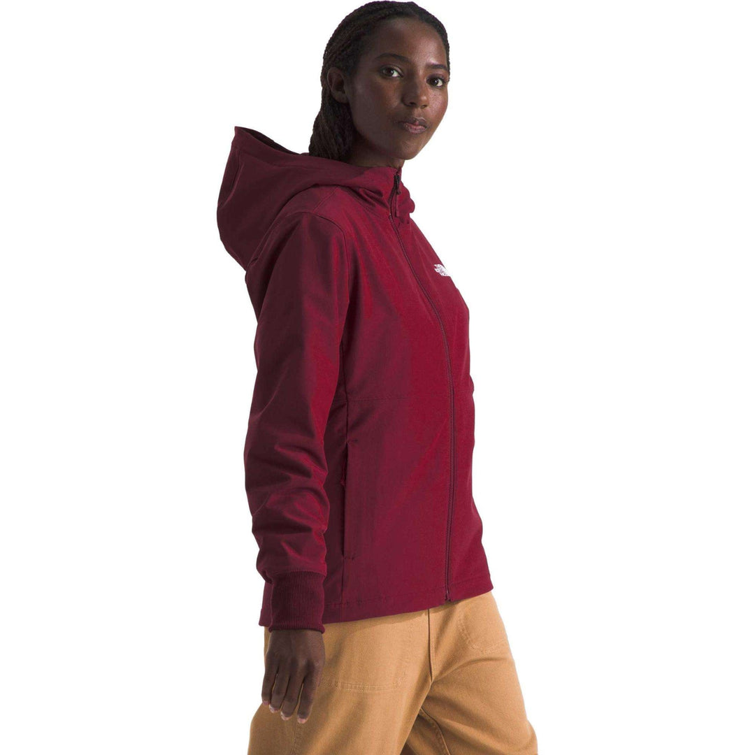 The North Face Women's Shelbe Raschel Hoodie