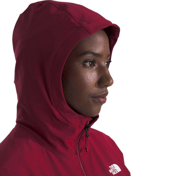 The North Face Women's Shelbe Raschel Hoodie