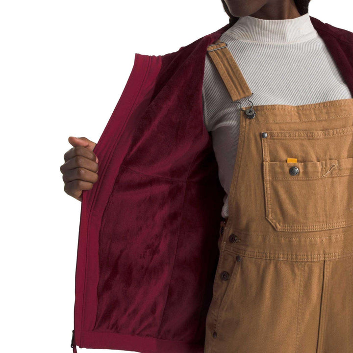 The North Face Women's Shelbe Raschel Hoodie