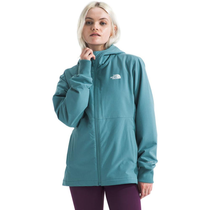 The North Face Women's Shelbe Raschel Hoodie