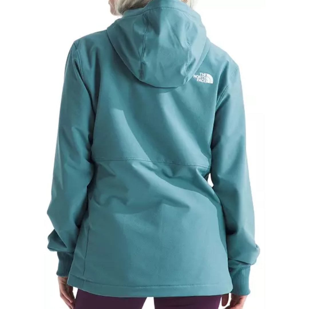 The North Face Women's Shelbe Raschel Hoodie