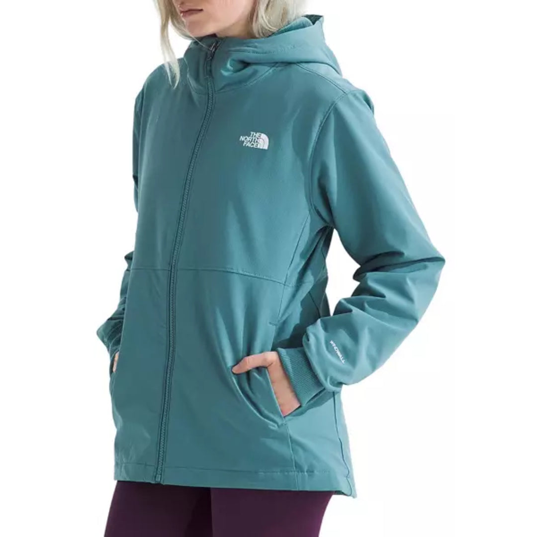 The North Face Women's Shelbe Raschel Hoodie