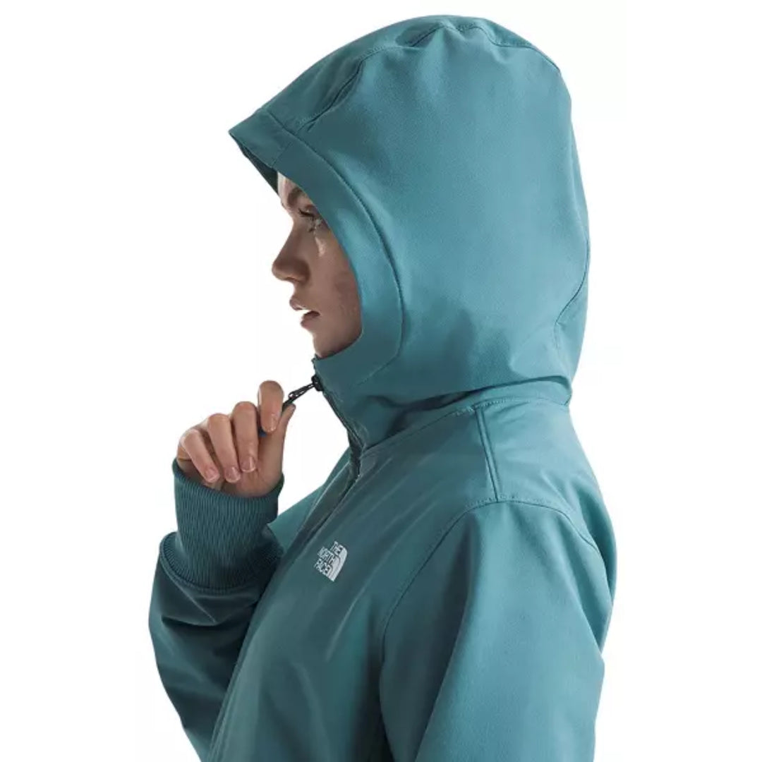 The North Face Women's Shelbe Raschel Hoodie