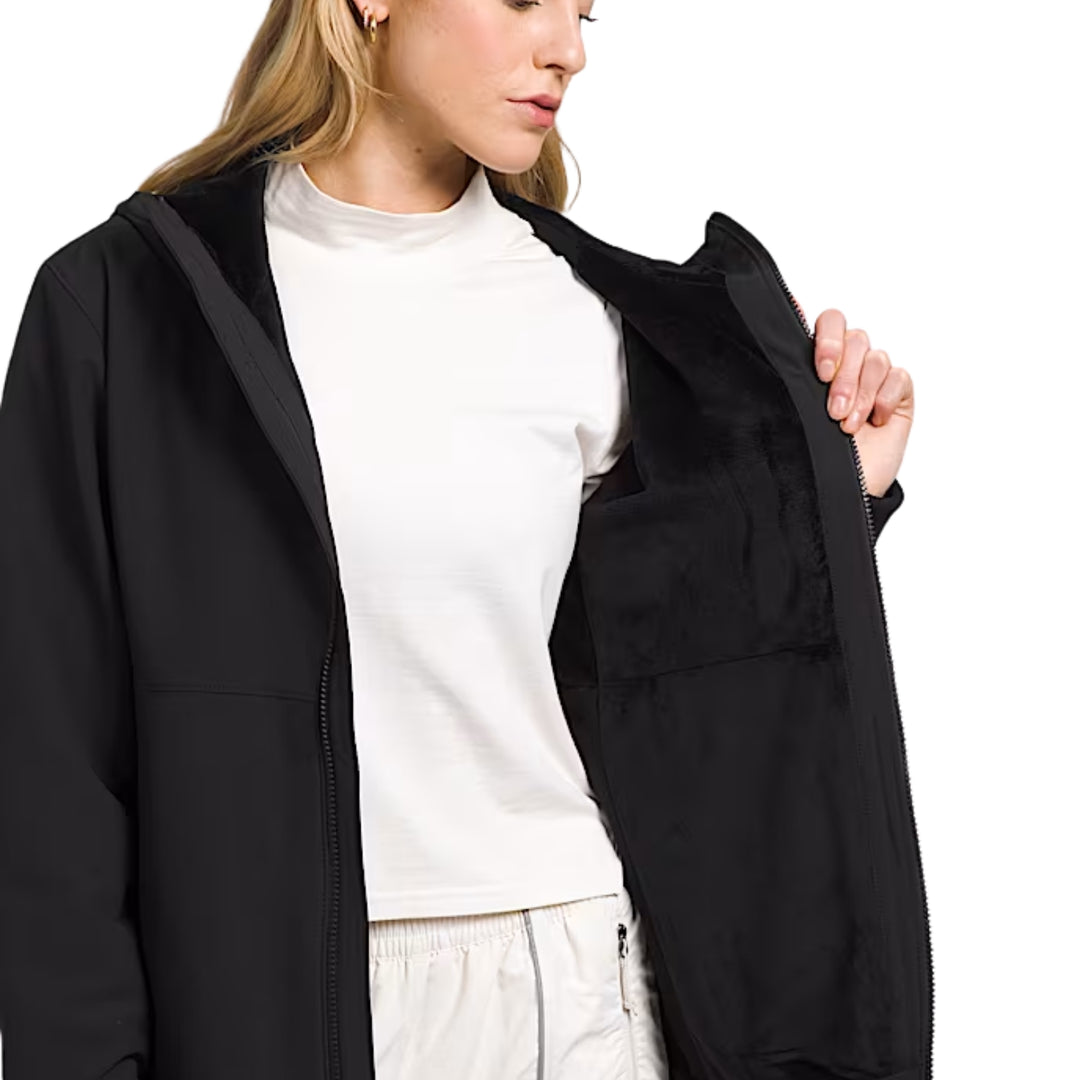 The North Face Women's Shelbe Raschel Hoodie