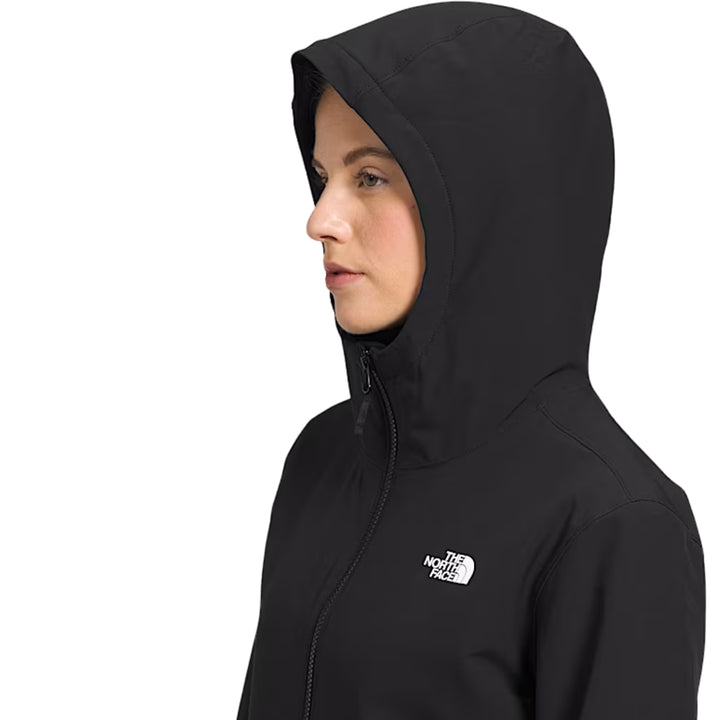 The North Face Women's Shelbe Raschel Hoodie