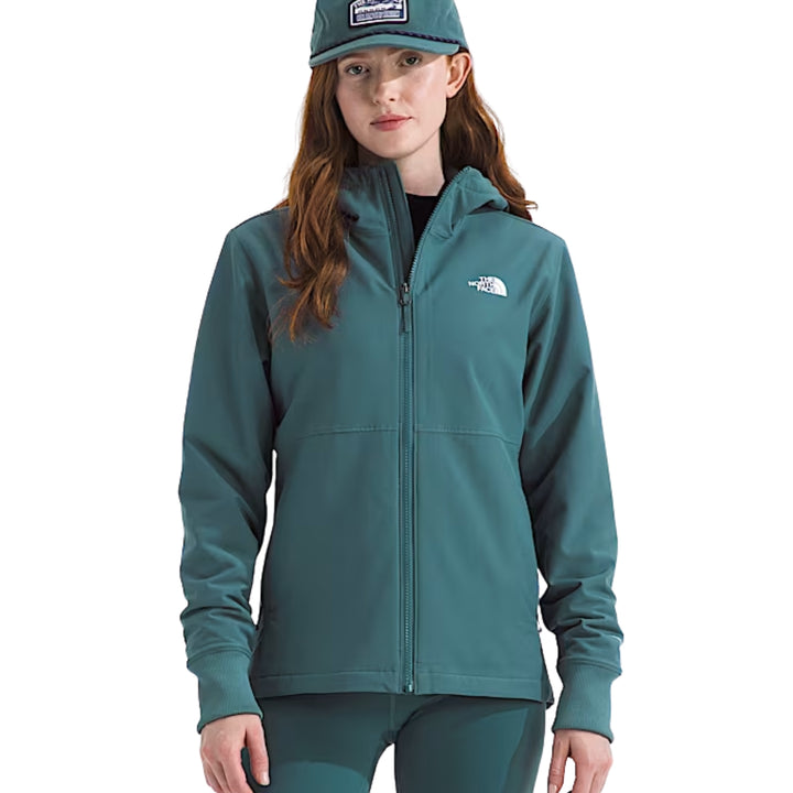 The North Face Women's Shelbe Raschel Hoodie