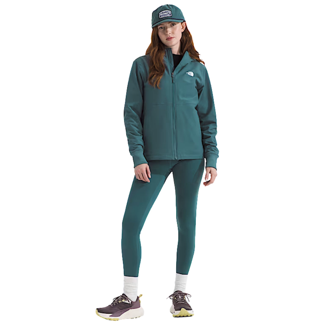 The North Face Women's Shelbe Raschel Hoodie