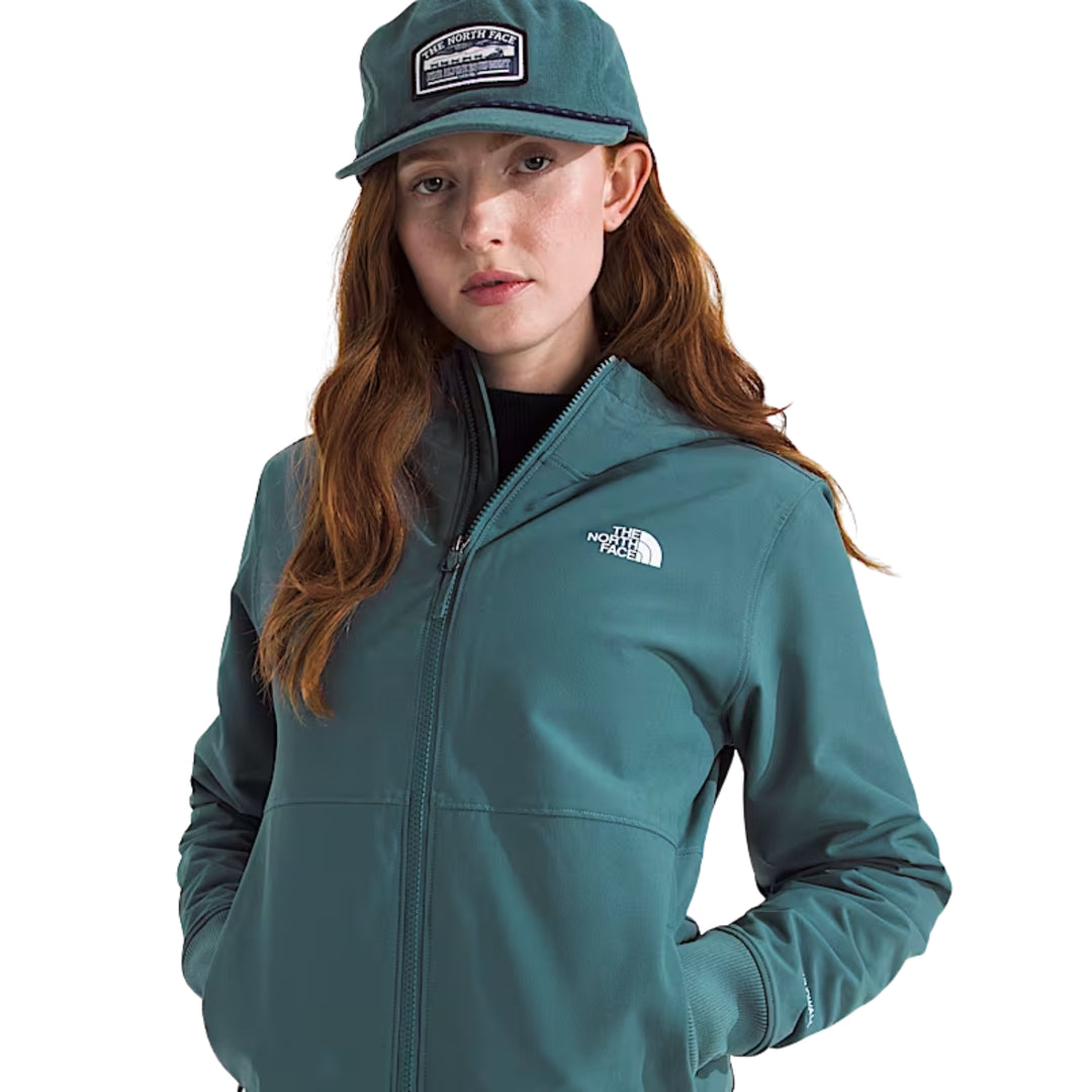 The North Face Women's Shelbe Raschel Hoodie