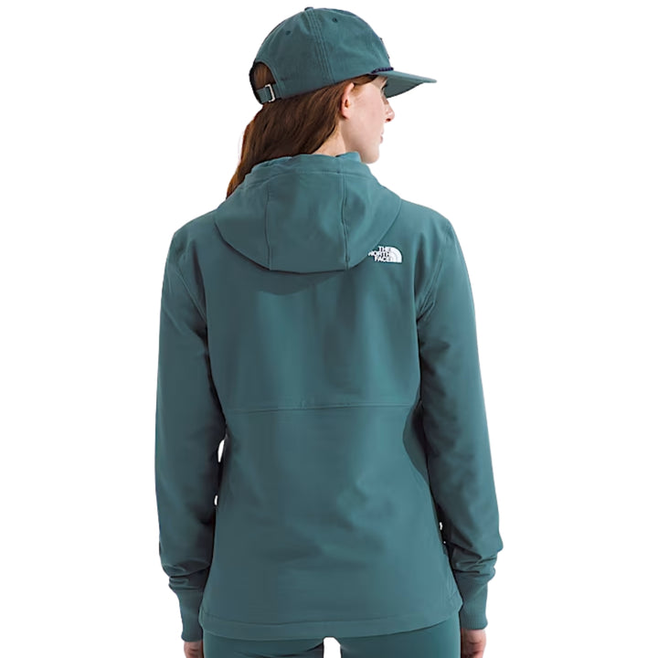 The North Face Women's Shelbe Raschel Hoodie