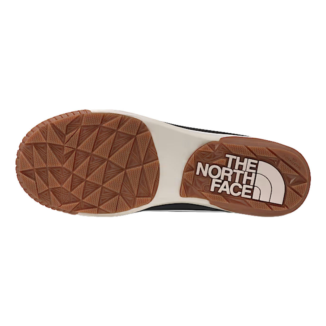 The North Face Women's Sierra Mid Lace Waterproof Boots