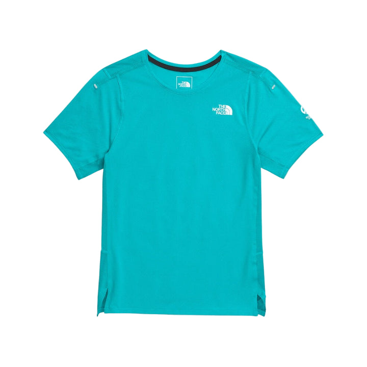The North Face Women's Summit Series High Trail Short Sleeve Shirt