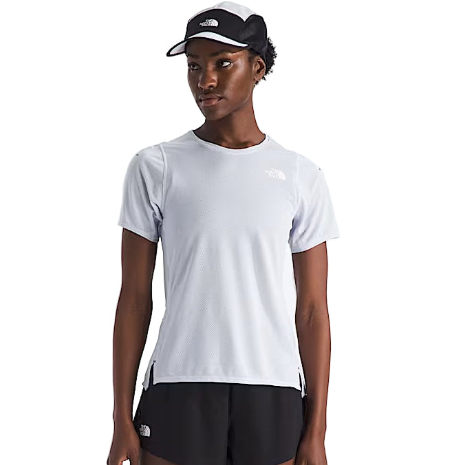 The North Face Women's Summit Series High Trail Short Sleeve Shirt