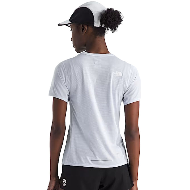 The North Face Women's Summit Series High Trail Short Sleeve Shirt