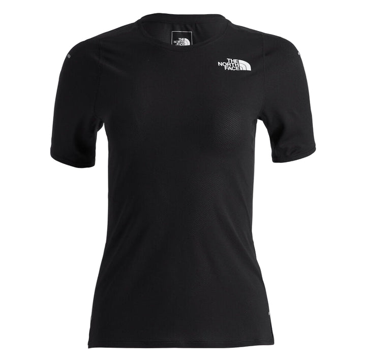 The North Face Women's Summit Series High Trail Short Sleeve Shirt