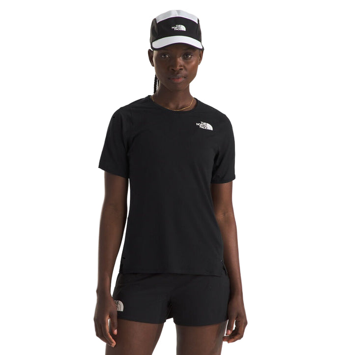 The North Face Women's Summit Series High Trail Short Sleeve Shirt