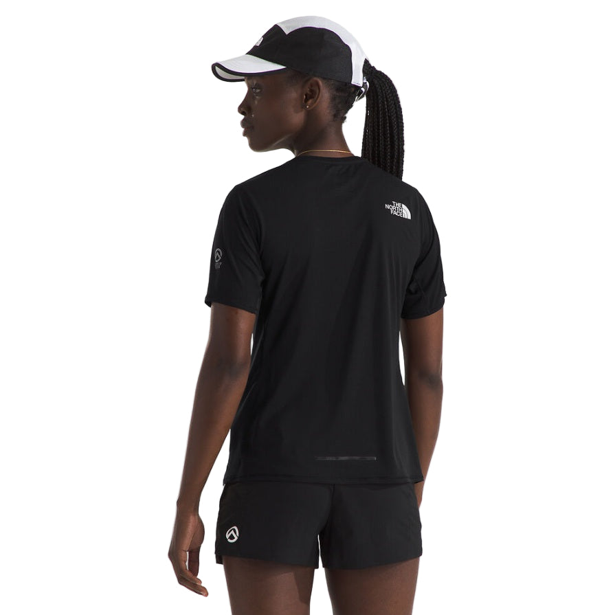 The North Face Women's Summit Series High Trail Short Sleeve Shirt
