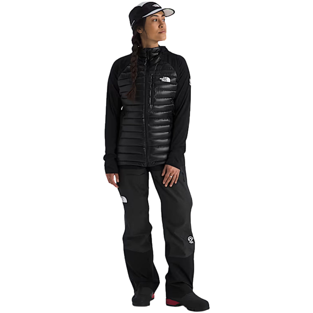 The North Face Women’s Summit Series Breithorn LT Hybrid Hoodie