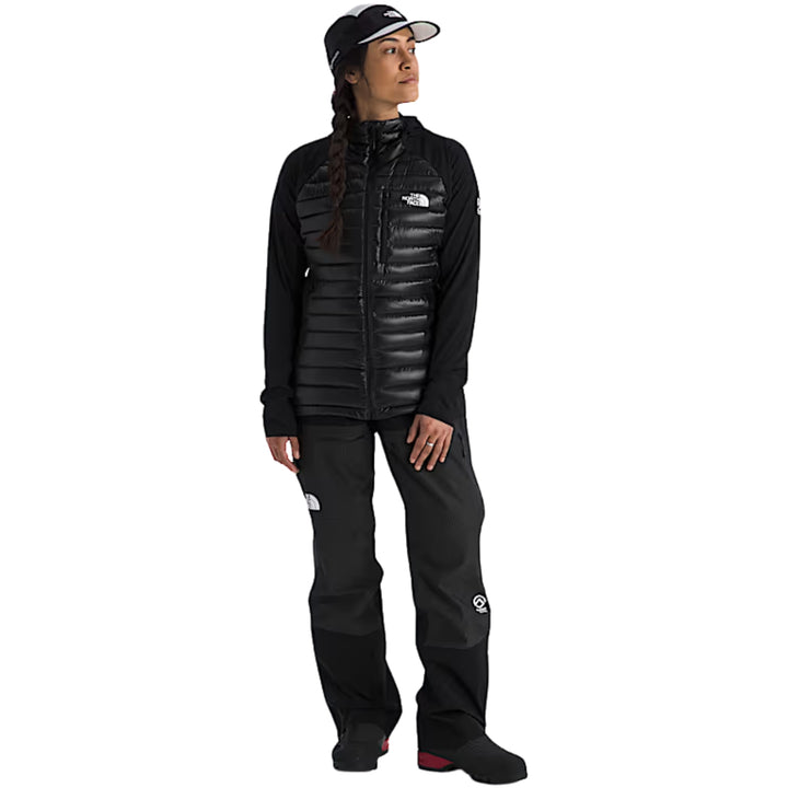 The North Face Women’s Summit Series Breithorn LT Hybrid Hoodie