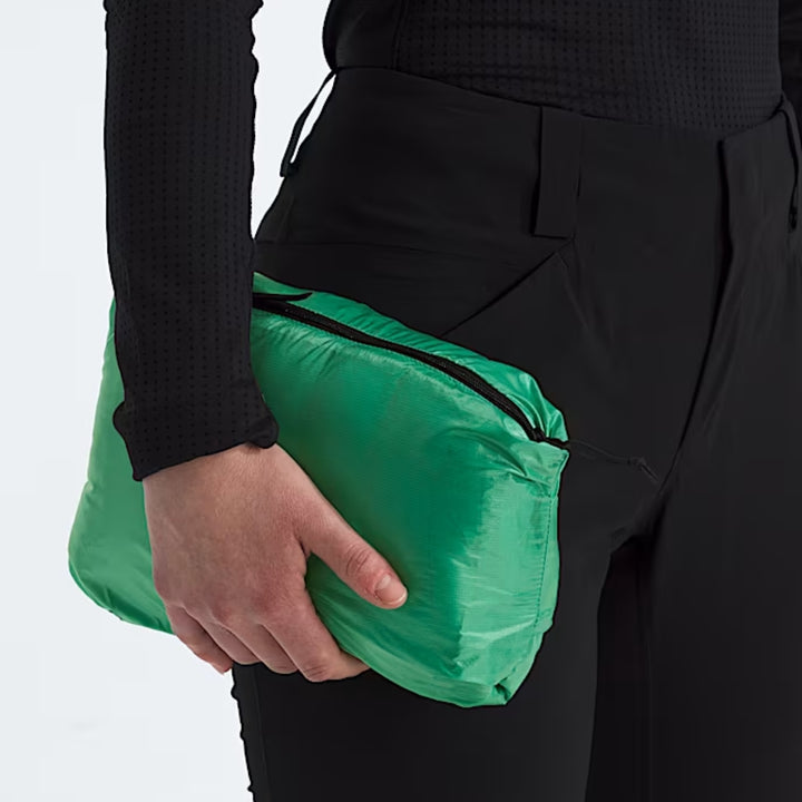 The North Face Women’s Summit Series Breithorn LT Hybrid Hoodie