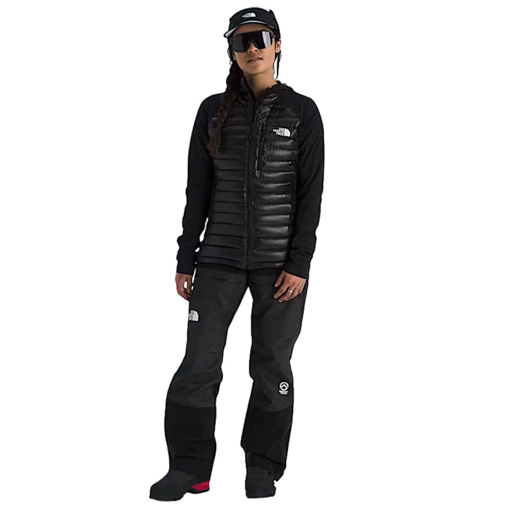 The North Face Women’s Summit Series Breithorn LT Hybrid Hoodie