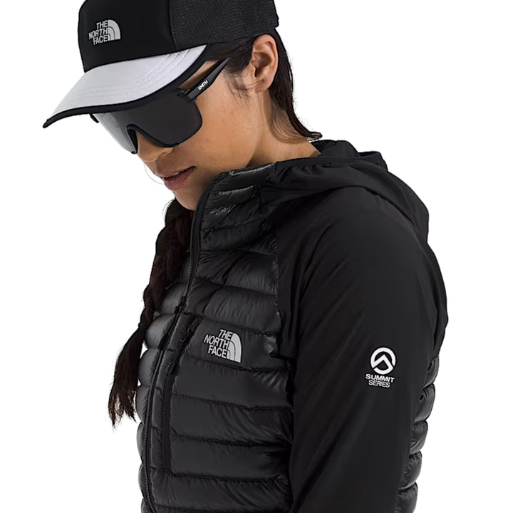 The North Face Women’s Summit Series Breithorn LT Hybrid Hoodie