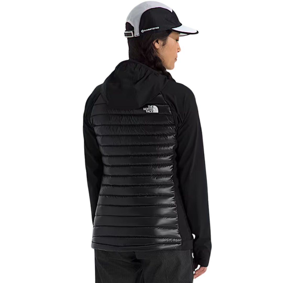 The North Face Women’s Summit Series Breithorn LT Hybrid Hoodie