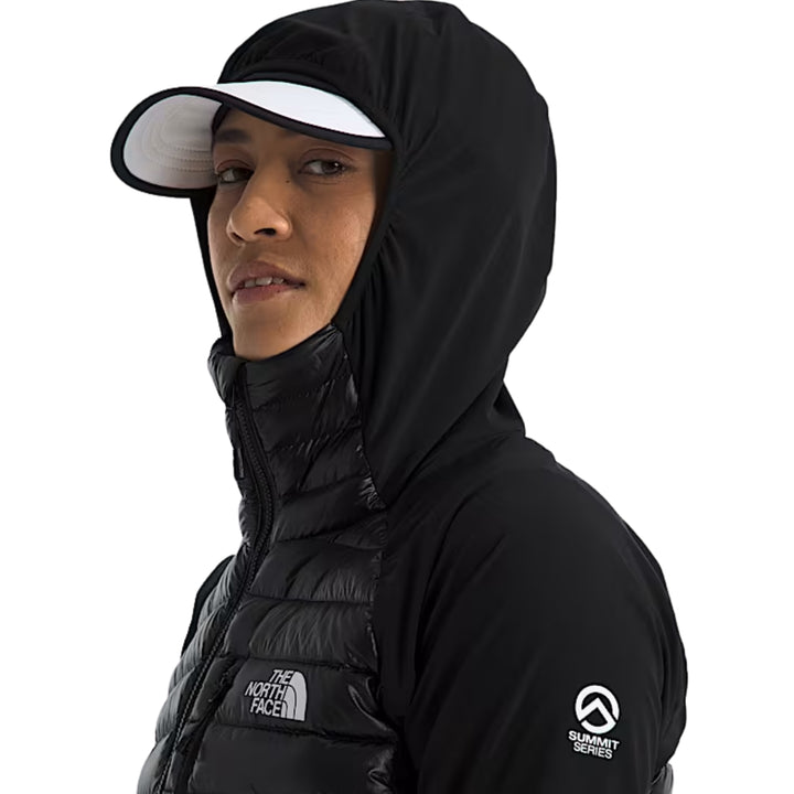 The North Face Women’s Summit Series Breithorn LT Hybrid Hoodie