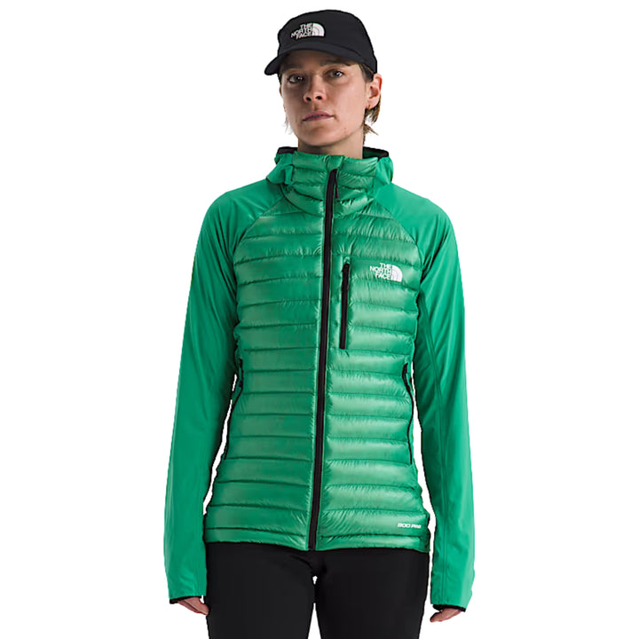 The North Face Women’s Summit Series Breithorn LT Hybrid Hoodie