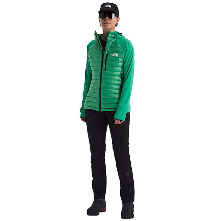 The North Face Women’s Summit Series Breithorn LT Hybrid Hoodie
