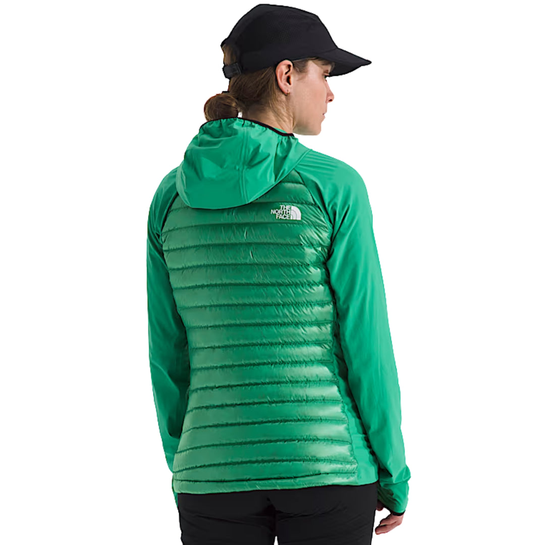 The North Face Women’s Summit Series Breithorn LT Hybrid Hoodie