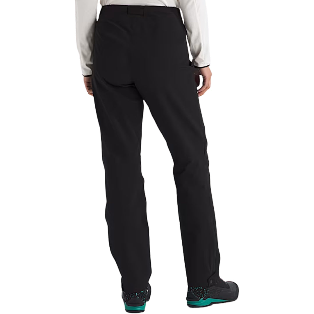 The North Face Women’s Summit Series Chamlang Soft Shell Pants