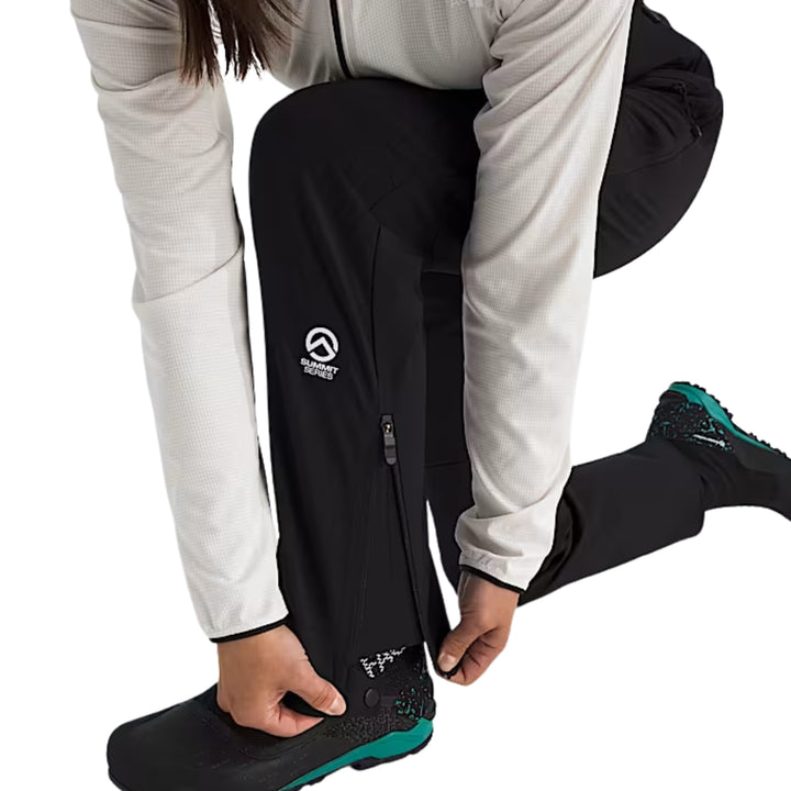 The North Face Women’s Summit Series Chamlang Soft Shell Pants