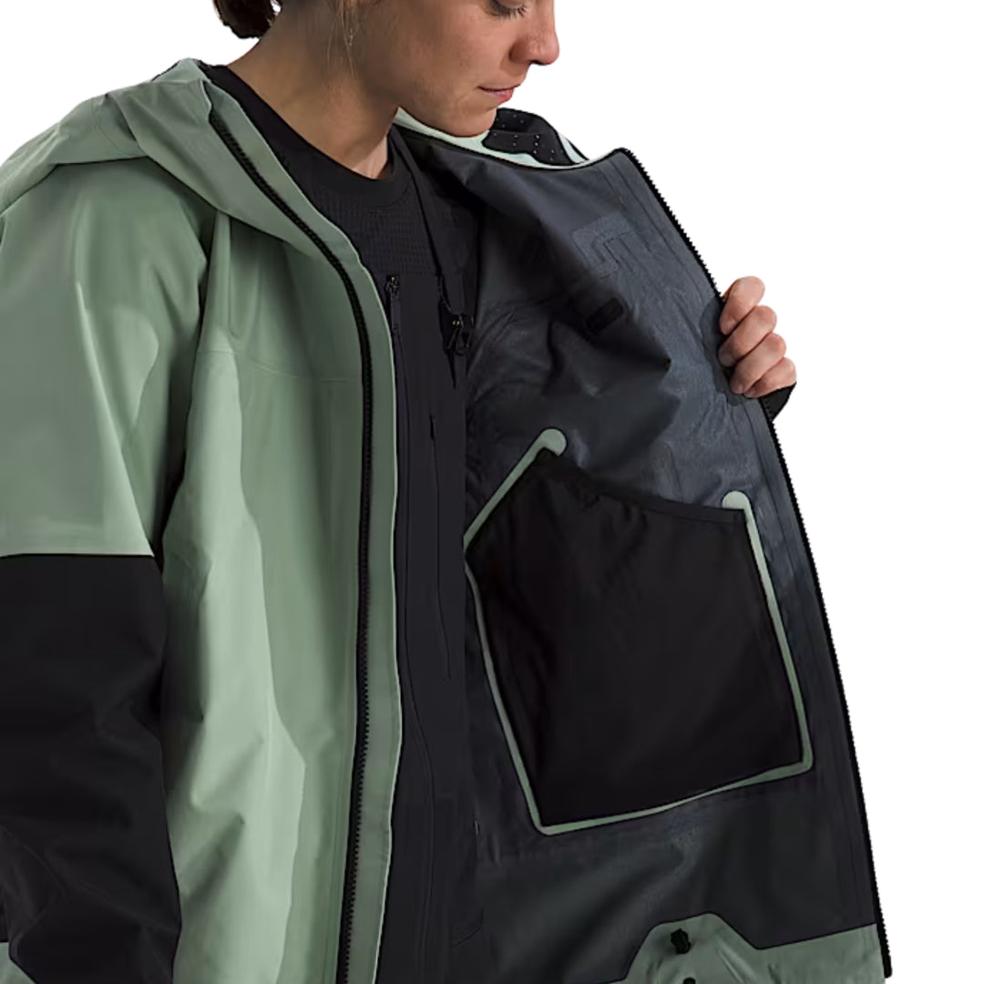 The North Face Women’s Summit Series Eastwall GORE-TEX® Jacket