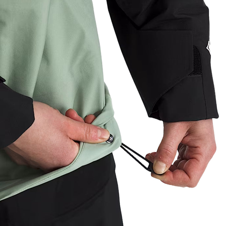 The North Face Women’s Summit Series Eastwall GORE-TEX® Jacket