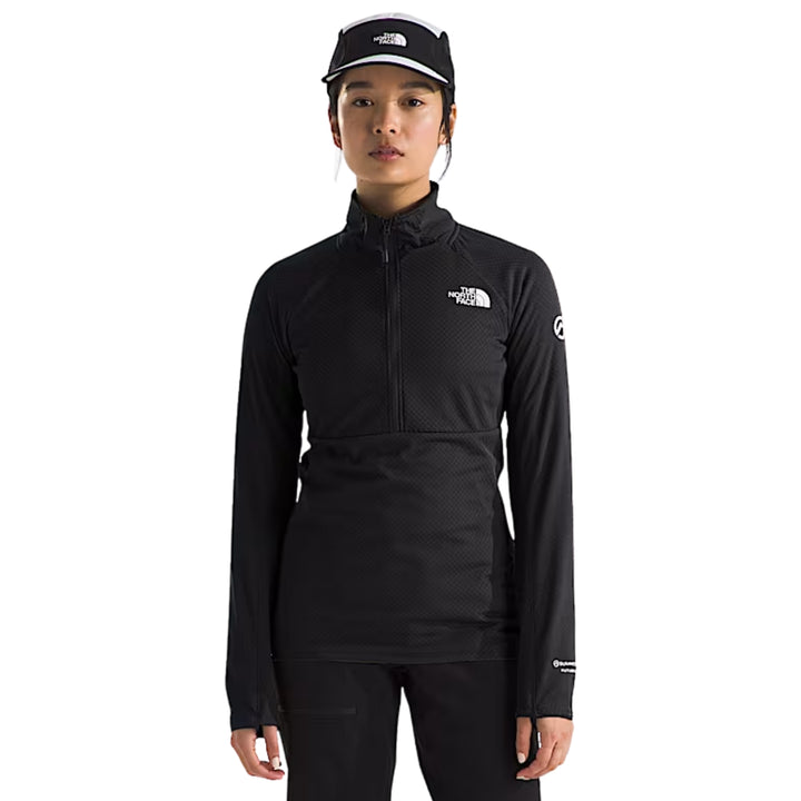The North Face Women’s Summit Series FUTUREFLEECE™ LT ½-Zip Pullover