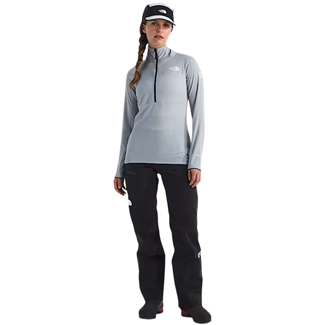 The North Face Women’s Summit Series FUTUREFLEECE™ LT ½-Zip Pullover